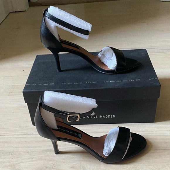 Steve Madden Women’s Heels size 6.5 - Picture 10 of 13